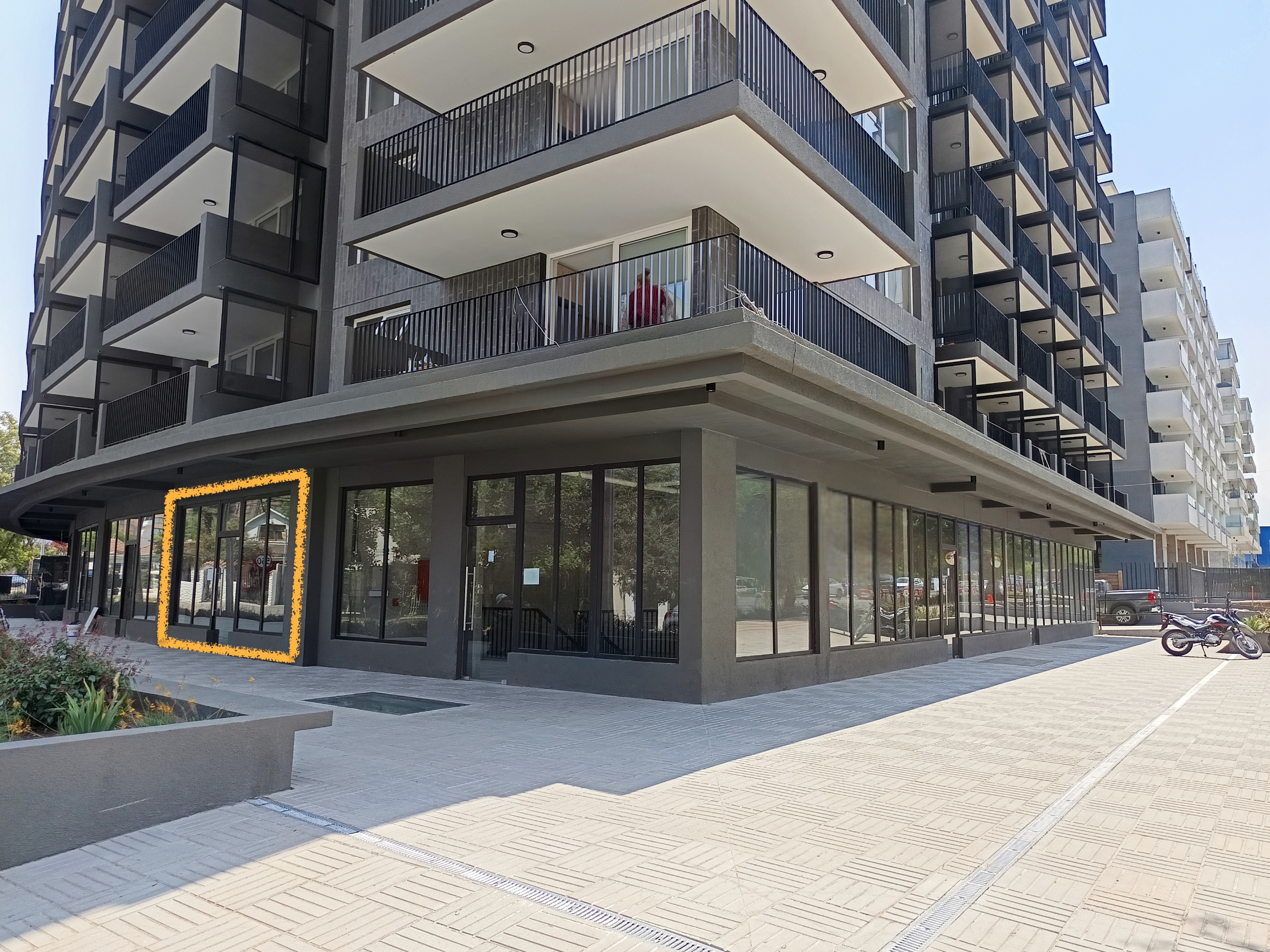 Mobirise Website Builder